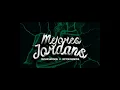 Mejores Jordan - Oscay Maydon - Victor Mendivil