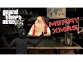 Grand Theft Auto 5 Machinima MERRY XMAS I m Naughty