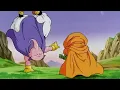 Dragon Ball Z Majin Buu Saga All Episodes Marathon English Dubbed