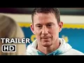 Download Lagu ROOFMAN Tailer (2025) Channing Tatum, Peter Dinklage