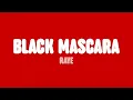 Download Lagu RAYE - Black Mascara (Lyrics)
