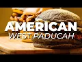 WEST PADUCAH most delicious AMERICAN RESTAURANTS Food Tour of West Paducah Kentucky