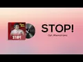 Rhoma Irama - Stop (Lyric Video)