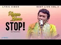 Download Lagu Rhoma Irama - Stop (Lyric Video)