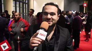 حمزة الصغير يهدي  اتفرج  أغنيه فيلم  ياباني أصلي  دندنها