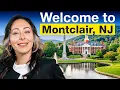 Why Montclair is New Jersey s Suburb in 2025