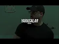 Ati242 - Yarasalar (slowed + reverb)