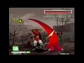 The Last Blade 2 Zantetsu forbidden combo 1