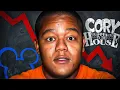 The Disturbing Case of Kyle Massey Disney to Disgrace