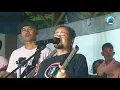 Download Lagu TERUS BERPACU / Cipt. Rhoma Irama / cover by sk group / voc. Aji Irama