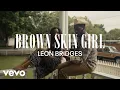 Download Lagu Leon Bridges - Brown Skin Girl (Coming Home Visual Playlist)