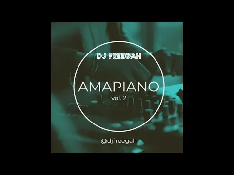 Download MP3 Amapiano Mix September 2020 | ft Kabza De Small, DJ Maphorisa, JazziDisciples | Mixed By DJ Freegah