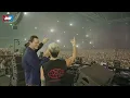 Tiësto & Mathame - Love In Heaven | Amsterdam Music Festival 2024