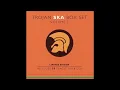 Stranger Cole & Ken Boothe - Uno Dos Tres  /trojan ska vol2 /dub rocksteady roots reggae