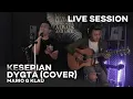 Download Lagu DYGTA - Kesepian [MGK LIVE SESSION]
