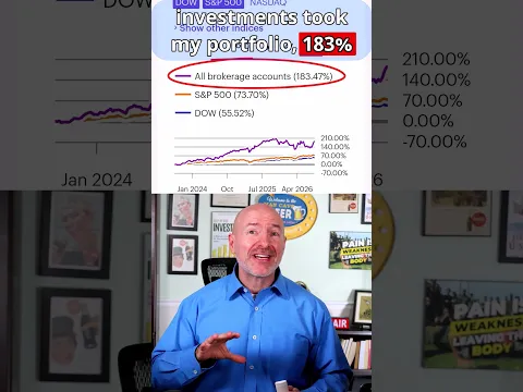 $560,000 Profit from 2 Investments