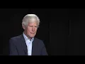 Keith Morrison resisted covering true crime