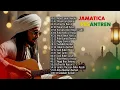 RIBA CANDU NERAKA | Lagu Reggae Religi Islami 2025 Penyejuk Hati dari Jamaica Pesantren