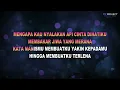 Sandiwara Cinta - Nike Ardilla | Karaoke Version (Lower Key)
