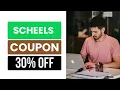 Scheels Coupon Code Scheels Discount Code 30 OFF 2026