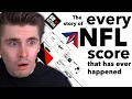 Ludwig Reacts to Every NFL Score Ever
