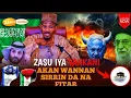 Wannan Shine Dalilin Yαkin Isrα'ilα Dα Irαn Shirin Rosa Dakin Ka'abah Ne - Sheikh Bashir Ahmad