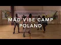 Eben - Victory | Reis Fernando Choreography |