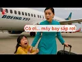 Download Lagu Máy Bay Sẽ Rơi Trong 5 Phút Nữa – Bé Gái Nói Với Tiếp Viến Hàng Không Khiến Phi Công Huỷ Bay Tức Thì