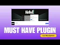 Noted Plugin Review Simplify Note-Taking in WordPress