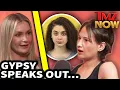 Gypsy Rose Speaks Out On Mackenzie Shirilla Case TMZ Now