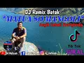 Download Lagu DJ Remix Batak Terbaru ~MATUA SO MANGOLI // VIRAL TIKTOK