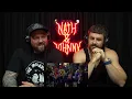 WHAT A JOKE! | Ice Nine Kills "The Laugh Track" reaction
