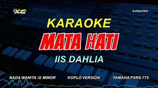 mata hati karaoke koplo nada wanita hewan pun tak sudi kasihnya dicuri