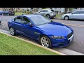 Jaguar ECU Relearn Procedue with SDD Software