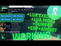 FiveM Cheat - Lua Executor working making legit uber money ESP aimbot for FiveM