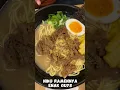 Download Lagu Zao ramen #kuliner #condet #ramen