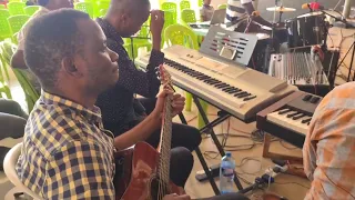 NJOONI TUMWIMBIE HALELUIAH BWANA TWAKUSIFU MEDLEY By KIRUMBA ADVENTIST CHOIR  NJOONI TUMWIMBIE HALELUIAH BWANA TWAKUSIFU MEDLEY By KIRUMBA ADVENTIST CHOIR