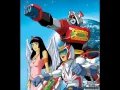 Download Lagu Tosho Daimos Soundtrack Battle Turn (transformation music)