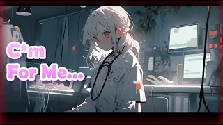  f4m yandere doctor 
