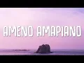 Goya Menor, Nektunez – Ameno Amapiano Remix (you want to bamba) 1 hour loop music