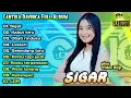 Download Lagu Sigar - Cantika Davinca Full Album | Ageng Music Dangdut Koplo Terbaru | Kabut Biru,Obati Rinduku