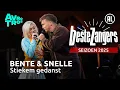 Lagu Bente \u0026 Snelle - Stiekem gedanst | Beste Zangers 2025