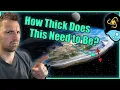Download Lagu Flat Earther Thinks They Have an Answer to This Question!