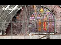What s happening to this old church in Halifax