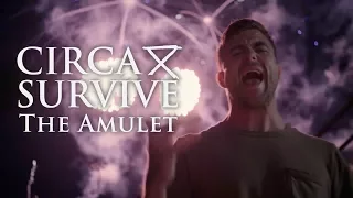 Download Circa Survive - The Amulet (Official Music Video) MP3