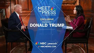 Meet the Press full episode – May 4