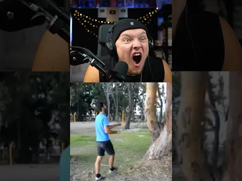 He can do a chainsaw with his mouth 😱 #beatbox #tiktok