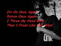 Dj UnK-Walk It Out [Lyrics]