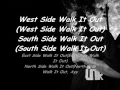Dj UnK-Walk It Out [Lyrics]