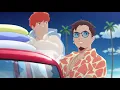 GENERATIONS from EXILE TRIBE / Brand New Story (Music Video)